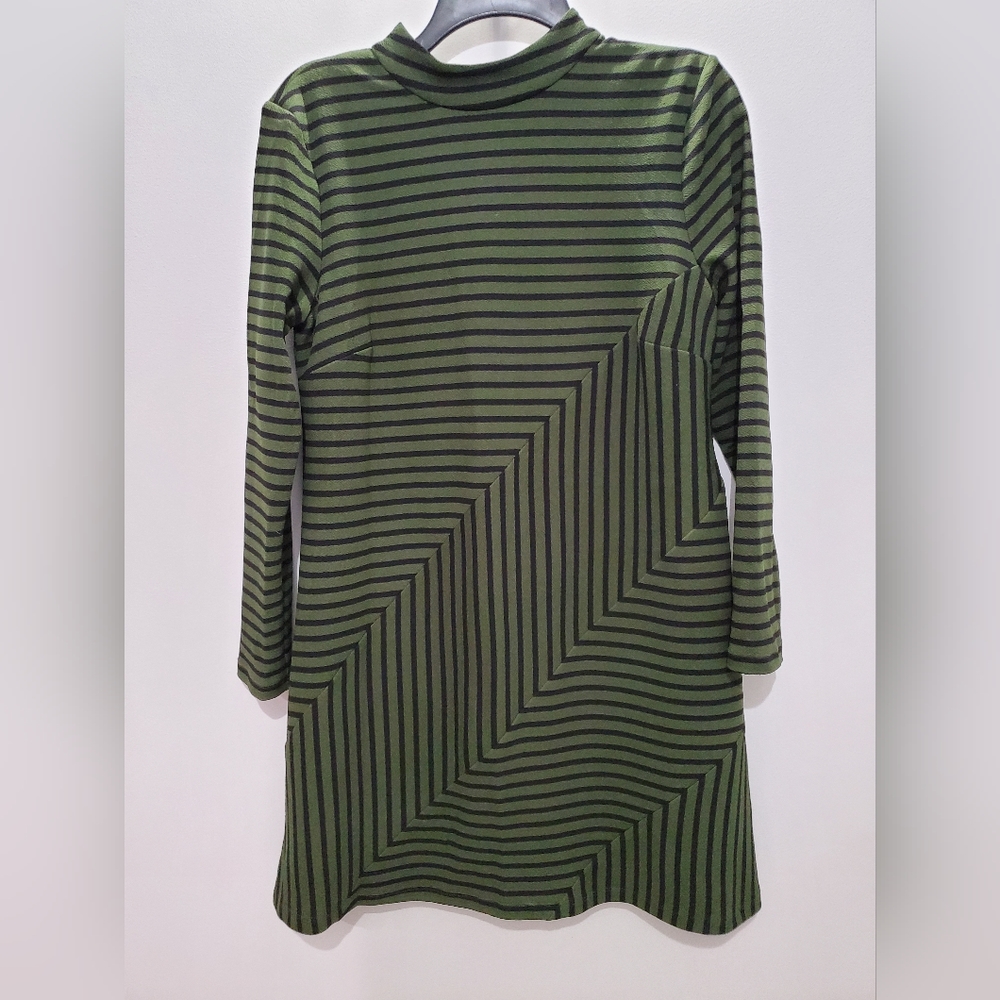 NWT ANTHROPOLOGIE HUTCH DRESS SIZE SP